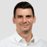 Ing. Matúš Frenák