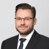 Ing. Petr Horník, Ph.D.