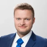 Ing. Zdeněk Svoboda