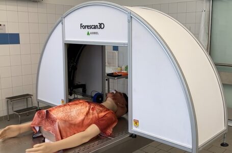 ForeScan3D